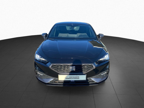 Seat Leon - Leon 1.5eTSI DSG FR Navi ACC RFK Beats LED Sitzh