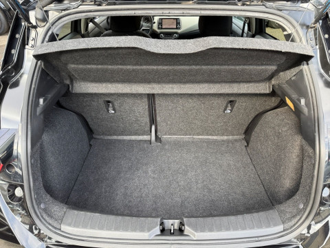 Ansicht 13 - Gebrauchtwagen Fahrzeug, Modell Micra der Marke Nissan von Verkäufer Autohaus Jutz GmbH