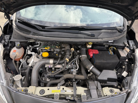 Ansicht 15 - Gebrauchtwagen Fahrzeug, Modell Micra der Marke Nissan von Verkäufer Autohaus Jutz GmbH