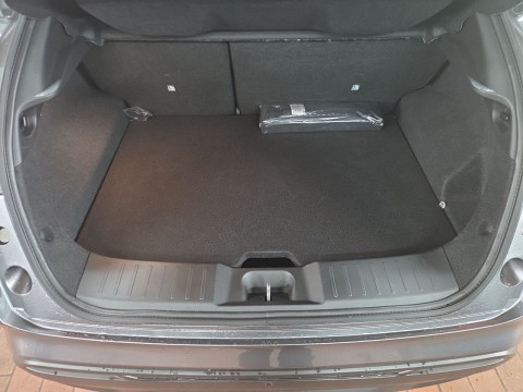 Ansicht 12 - Gebrauchtwagen Fahrzeug, Modell Juke der Marke Nissan von Verkäufer Auto Center Heddier GmbH