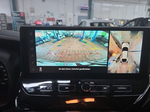 Ansicht 13 - Gebrauchtwagen Fahrzeug, Modell Juke der Marke Nissan von Verkäufer Auto Center Heddier GmbH