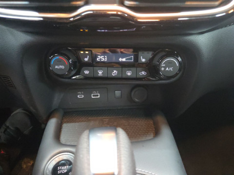 Ansicht 14 - Gebrauchtwagen Fahrzeug, Modell Juke der Marke Nissan von Verkäufer Auto Center Heddier GmbH