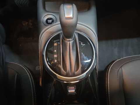 Ansicht 15 - Gebrauchtwagen Fahrzeug, Modell Juke der Marke Nissan von Verkäufer Auto Center Heddier GmbH