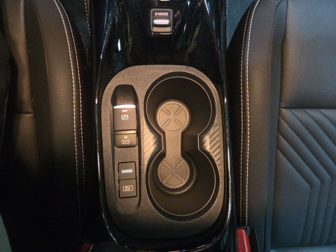 Ansicht 16 - Gebrauchtwagen Fahrzeug, Modell Juke der Marke Nissan von Verkäufer Auto Center Heddier GmbH