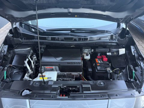 Ansicht 15 - Gebrauchtwagen Fahrzeug, Modell Leaf der Marke Nissan von Verkäufer Autohaus Jutz GmbH