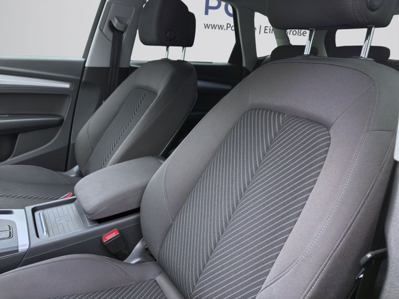 Bild 8: Audi Q5 40 TDI Q ADVANCED AHK NAVI+ PDC SITZHZG LED