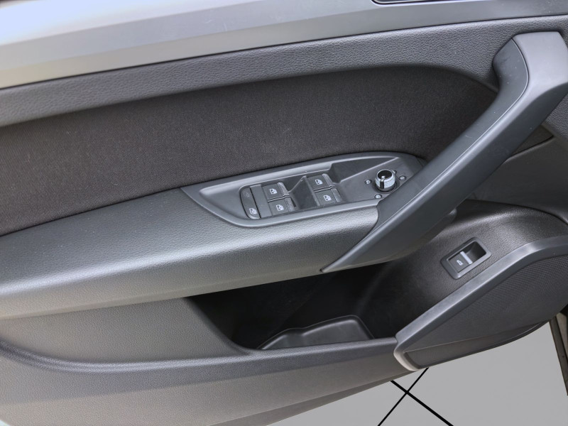 Bild 9: Audi Q5 40 TDI Q ADVANCED AHK NAVI+ PDC SITZHZG LED