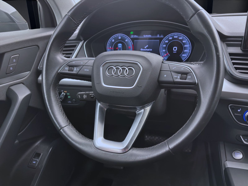 Bild 11: Audi Q5 40 TDI Q ADVANCED AHK NAVI+ PDC SITZHZG LED
