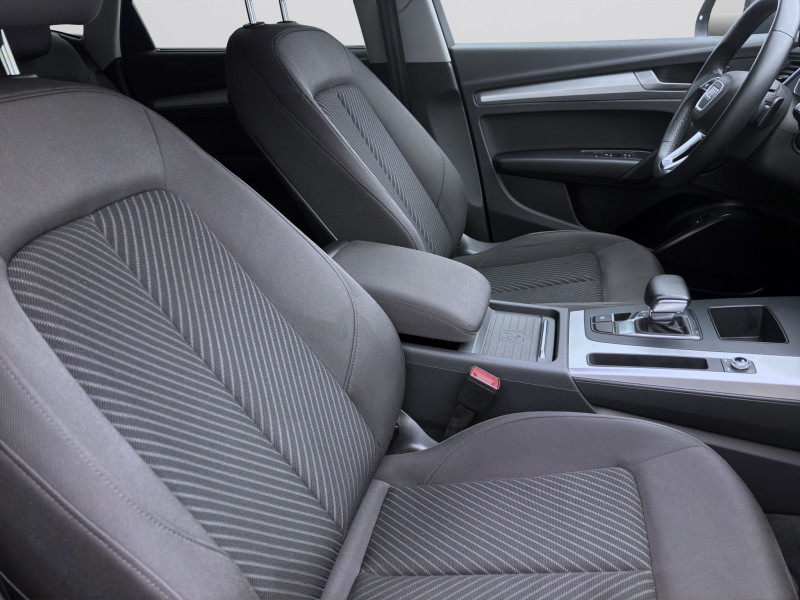 Bild 15: Audi Q5 40 TDI Q ADVANCED AHK NAVI+ PDC SITZHZG LED