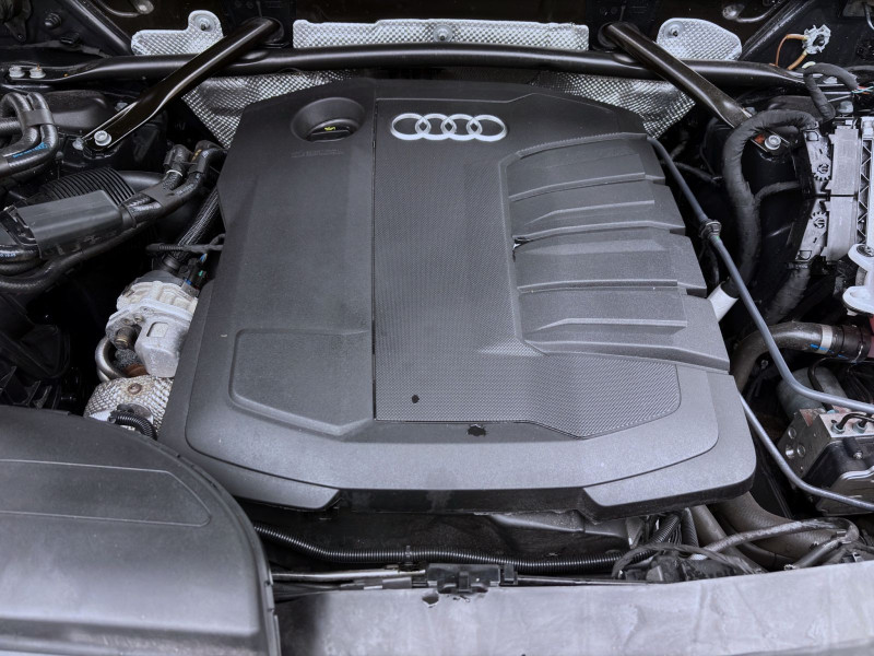 Bild 17: Audi Q5 40 TDI Q ADVANCED AHK NAVI+ PDC SITZHZG LED