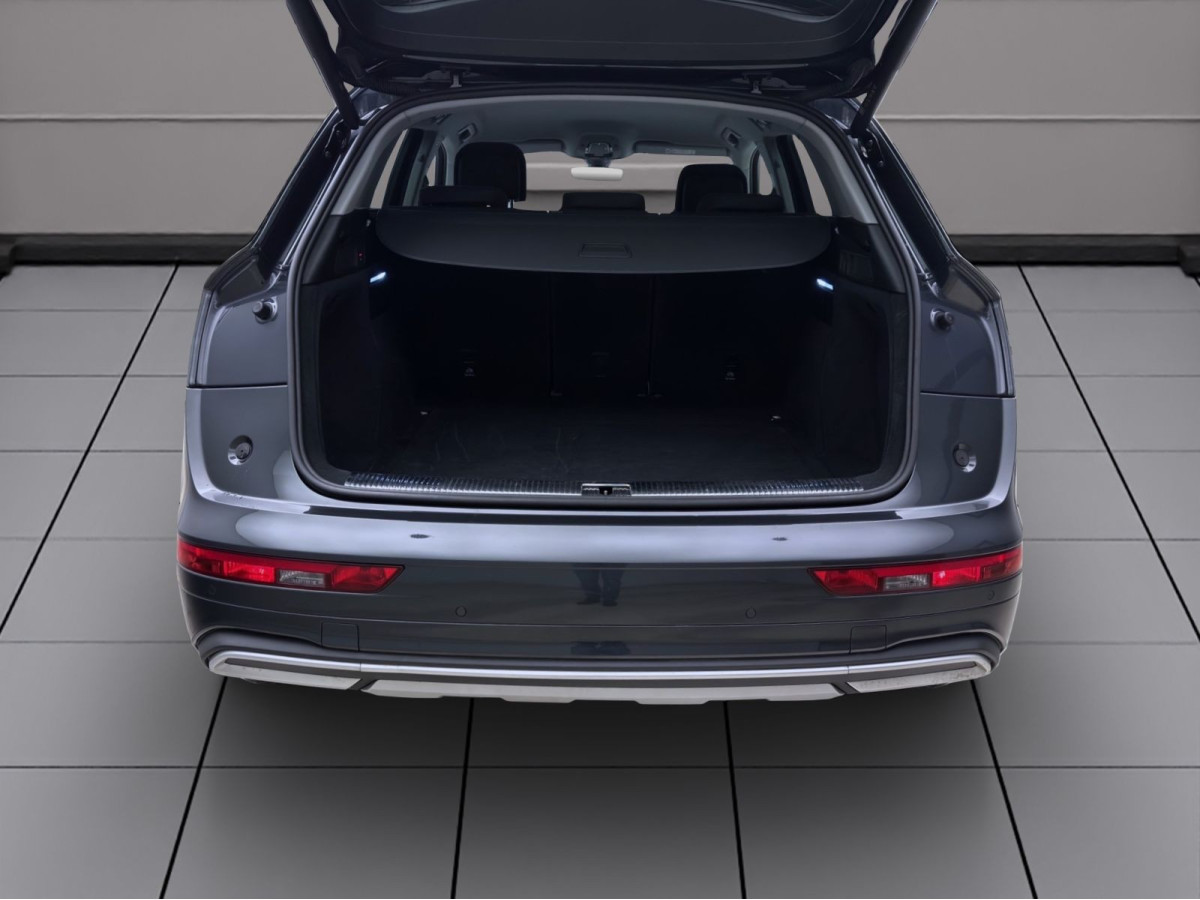 Thumb 3: Audi Q5 40 TDI Q ADVANCED AHK NAVI+ PDC SITZHZG LED