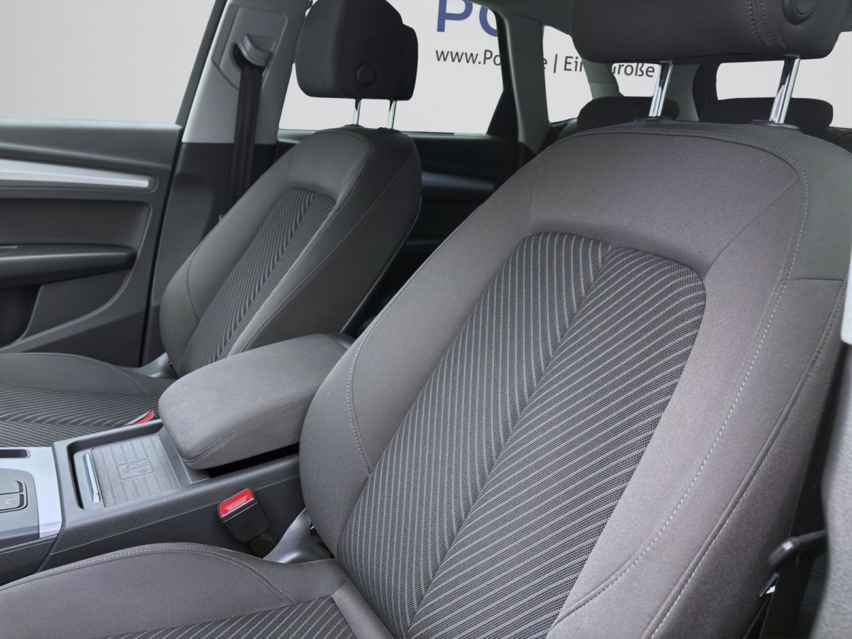 Thumb 8: Audi Q5 40 TDI Q ADVANCED AHK NAVI+ PDC SITZHZG LED