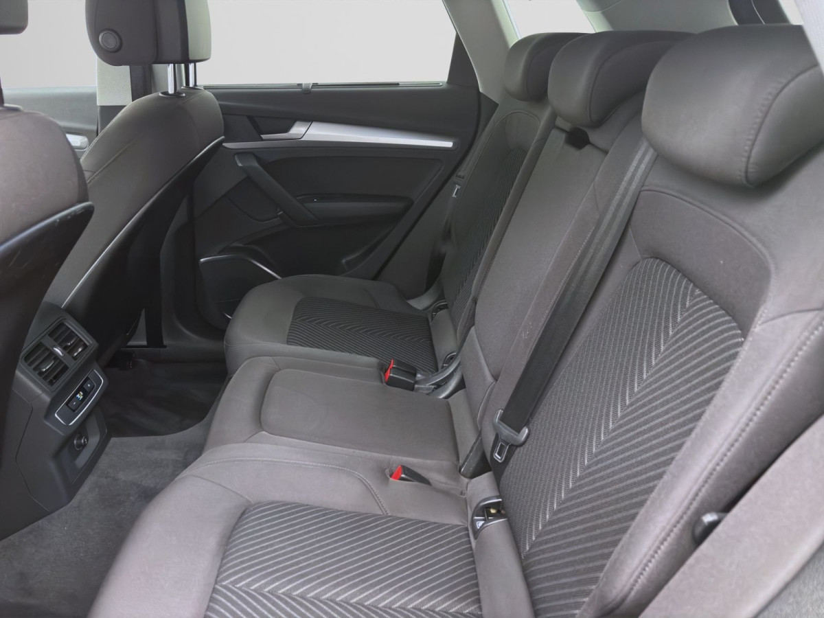 Thumb 14: Audi Q5 40 TDI Q ADVANCED AHK NAVI+ PDC SITZHZG LED