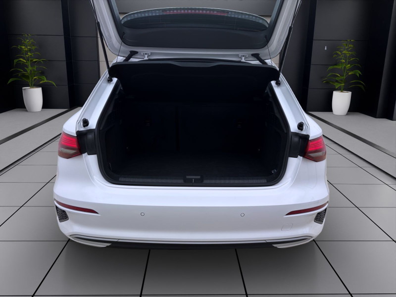 Bild 3: Audi A3 Sportback 30 TDI ADVANCED NAVI+ SITZHZG KLIMA PDC