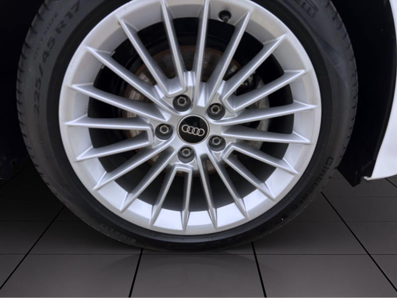 Bild 7: Audi A3 Sportback 30 TDI ADVANCED NAVI+ SITZHZG KLIMA PDC