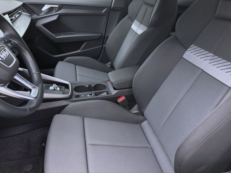 Bild 8: Audi A3 Sportback 30 TDI ADVANCED NAVI+ SITZHZG KLIMA PDC