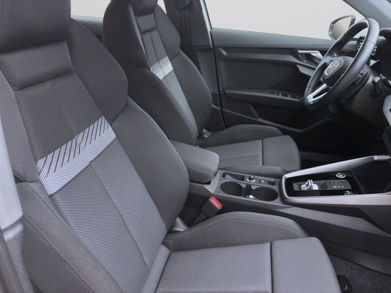 Bild 15: Audi A3 Sportback 30 TDI ADVANCED NAVI+ SITZHZG KLIMA PDC