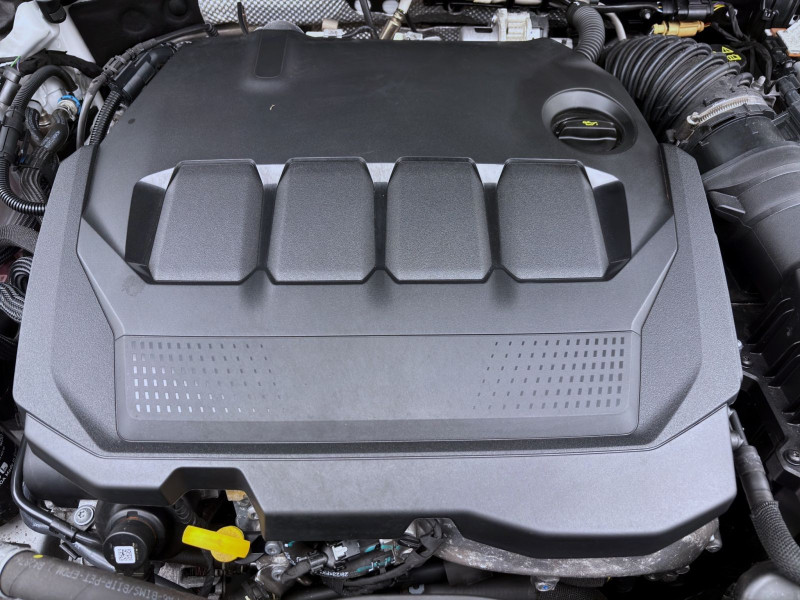 Bild 17: Audi A3 Sportback 30 TDI ADVANCED NAVI+ SITZHZG KLIMA PDC