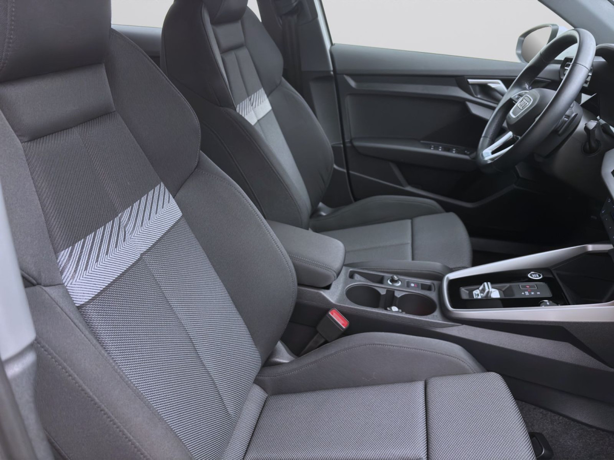 Thumb 15: Audi A3 Sportback 30 TDI ADVANCED NAVI+ SITZHZG KLIMA PDC