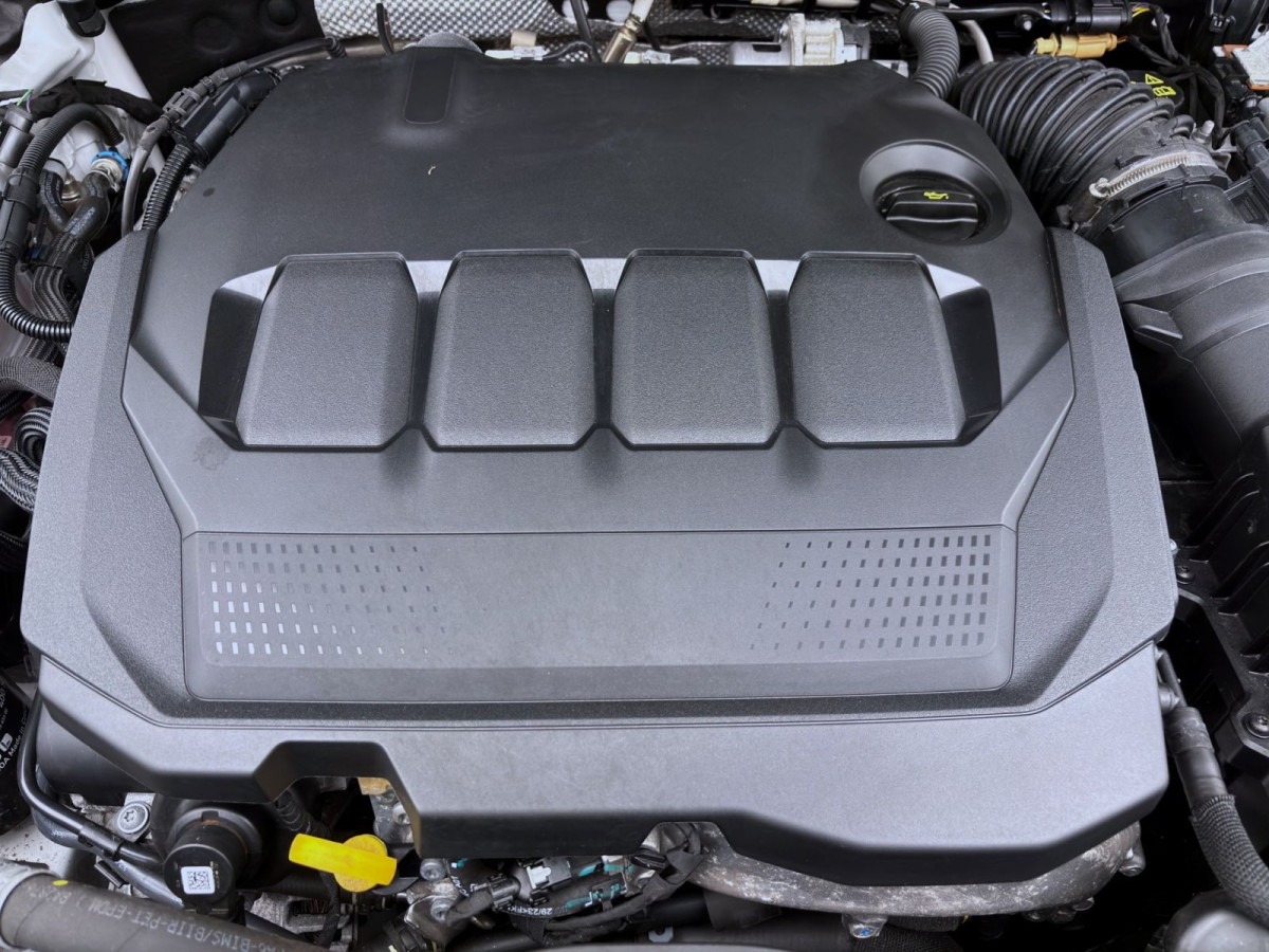 Thumb 17: Audi A3 Sportback 30 TDI ADVANCED NAVI+ SITZHZG KLIMA PDC