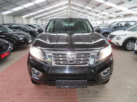 Ansicht 6 - Gebrauchtwagen Fahrzeug, Modell Navara der Marke Nissan von Verkäufer Autohaus Wagner GmbH Nauort