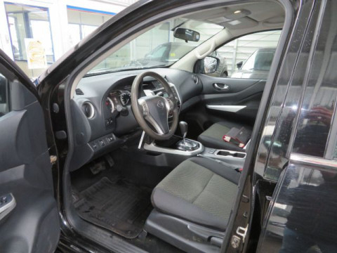 Ansicht 9 - Gebrauchtwagen Fahrzeug, Modell Navara der Marke Nissan von Verkäufer Autohaus Wagner GmbH Nauort