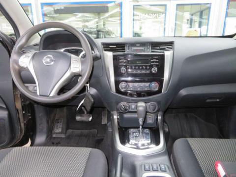 Ansicht 12 - Gebrauchtwagen Fahrzeug, Modell Navara der Marke Nissan von Verkäufer Autohaus Wagner GmbH Nauort