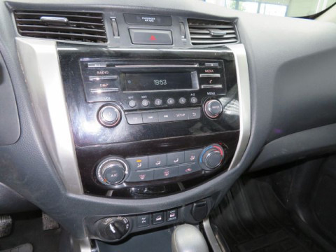 Ansicht 13 - Gebrauchtwagen Fahrzeug, Modell Navara der Marke Nissan von Verkäufer Autohaus Wagner GmbH Nauort