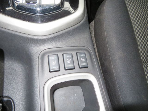 Ansicht 15 - Gebrauchtwagen Fahrzeug, Modell Navara der Marke Nissan von Verkäufer Autohaus Wagner GmbH Nauort