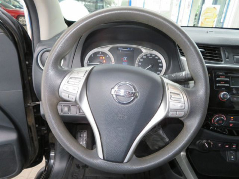 Ansicht 16 - Gebrauchtwagen Fahrzeug, Modell Navara der Marke Nissan von Verkäufer Autohaus Wagner GmbH Nauort