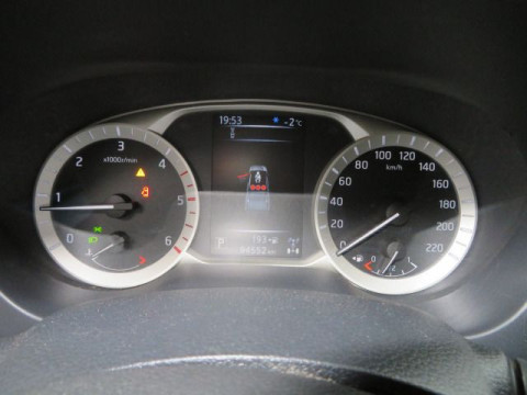 Ansicht 17 - Gebrauchtwagen Fahrzeug, Modell Navara der Marke Nissan von Verkäufer Autohaus Wagner GmbH Nauort