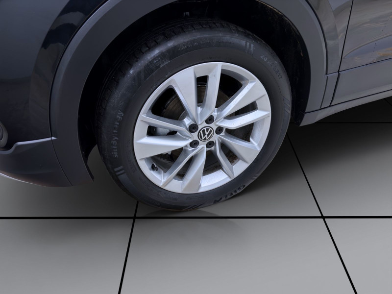 Bild 7: Volkswagen T-Cross 1.0 TSI DSG LIFE KAMERA ACC KLIMA AHK