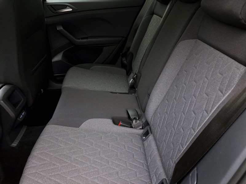 Bild 14: Volkswagen T-Cross 1.0 TSI DSG LIFE KAMERA ACC KLIMA AHK