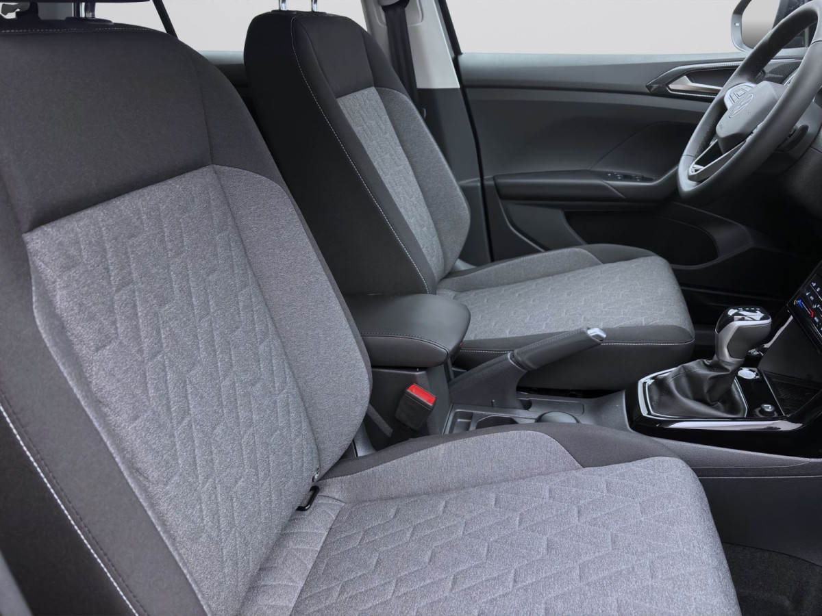 Thumb 15: Volkswagen T-Cross 1.0 TSI DSG LIFE KAMERA ACC KLIMA AHK