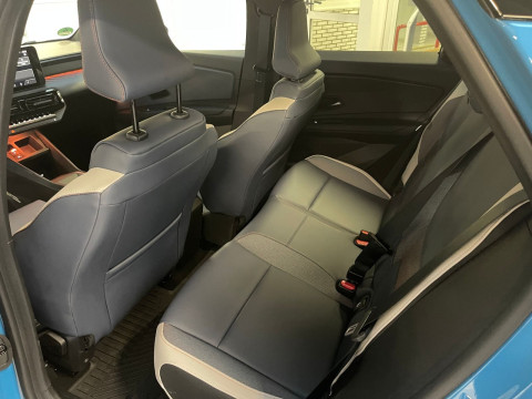 Ansicht 11 - Gebrauchtwagen Fahrzeug, Modell Micra der Marke Nissan von Verkäufer Autohaus Lienesch GmbH & Co.KG