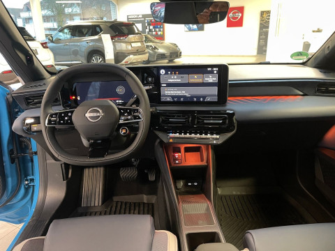 Ansicht 13 - Gebrauchtwagen Fahrzeug, Modell Micra der Marke Nissan von Verkäufer Autohaus Lienesch GmbH & Co.KG