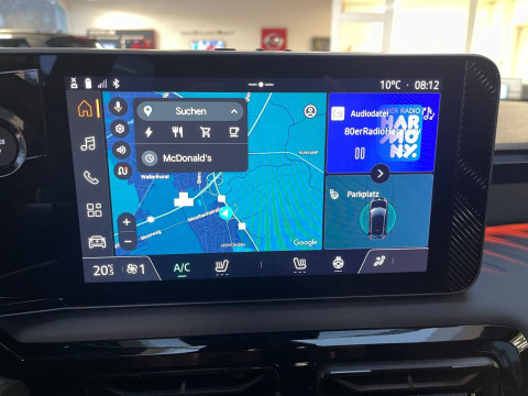 Ansicht 15 - Gebrauchtwagen Fahrzeug, Modell Micra der Marke Nissan von Verkäufer Autohaus Lienesch GmbH & Co.KG