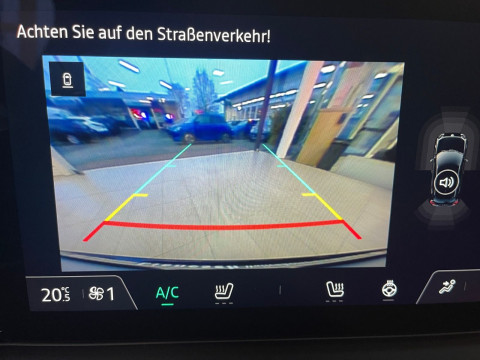 Ansicht 16 - Gebrauchtwagen Fahrzeug, Modell Micra der Marke Nissan von Verkäufer Autohaus Lienesch GmbH & Co.KG