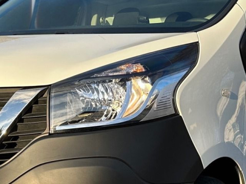 Ansicht 6 - Gebrauchtwagen Fahrzeug, Modell NV300 der Marke Nissan von Verkäufer Bücherl JO.-TEC. GmbH Rötz