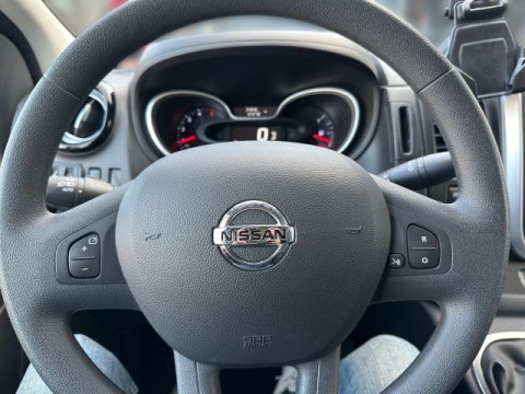 Ansicht 9 - Gebrauchtwagen Fahrzeug, Modell NV300 der Marke Nissan von Verkäufer Bücherl JO.-TEC. GmbH Rötz