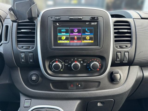 Ansicht 10 - Gebrauchtwagen Fahrzeug, Modell NV300 der Marke Nissan von Verkäufer Bücherl JO.-TEC. GmbH Rötz