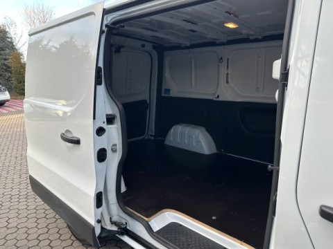 Ansicht 13 - Gebrauchtwagen Fahrzeug, Modell NV300 der Marke Nissan von Verkäufer Bücherl JO.-TEC. GmbH Rötz