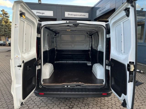 Ansicht 14 - Gebrauchtwagen Fahrzeug, Modell NV300 der Marke Nissan von Verkäufer Bücherl JO.-TEC. GmbH Rötz