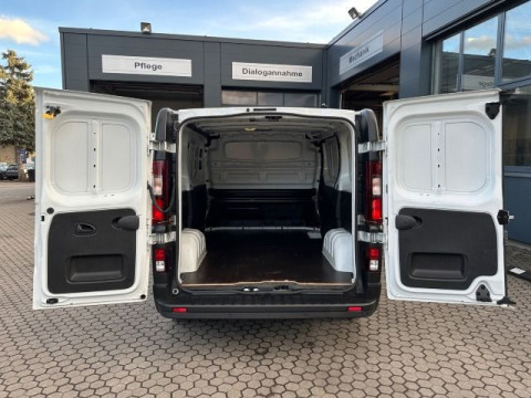 Ansicht 15 - Gebrauchtwagen Fahrzeug, Modell NV300 der Marke Nissan von Verkäufer Bücherl JO.-TEC. GmbH Rötz