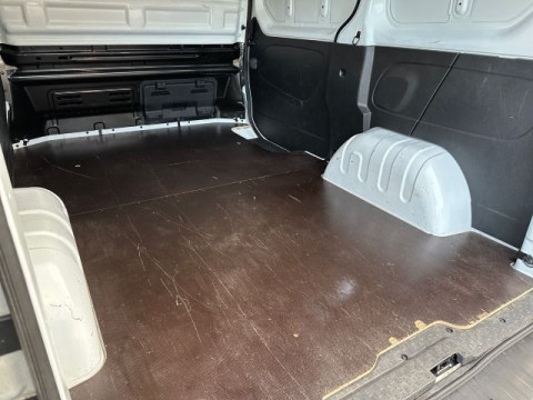 Ansicht 16 - Gebrauchtwagen Fahrzeug, Modell NV300 der Marke Nissan von Verkäufer Bücherl JO.-TEC. GmbH Rötz