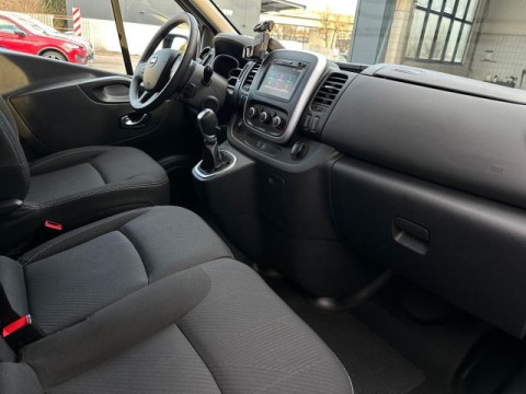 Ansicht 19 - Gebrauchtwagen Fahrzeug, Modell NV300 der Marke Nissan von Verkäufer Bücherl JO.-TEC. GmbH Rötz