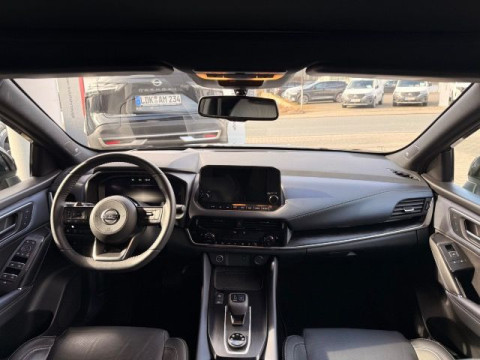 Ansicht 6 - Gebrauchtwagen Fahrzeug, Modell Qashqai der Marke Nissan von Verkäufer Auto-Vertrieb Müller GmbH