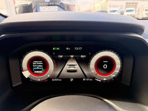 Ansicht 10 - Gebrauchtwagen Fahrzeug, Modell Qashqai der Marke Nissan von Verkäufer Auto-Vertrieb Müller GmbH