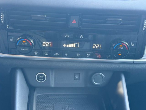 Ansicht 15 - Gebrauchtwagen Fahrzeug, Modell Qashqai der Marke Nissan von Verkäufer Auto-Vertrieb Müller GmbH