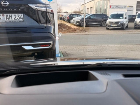 Ansicht 18 - Gebrauchtwagen Fahrzeug, Modell Qashqai der Marke Nissan von Verkäufer Auto-Vertrieb Müller GmbH